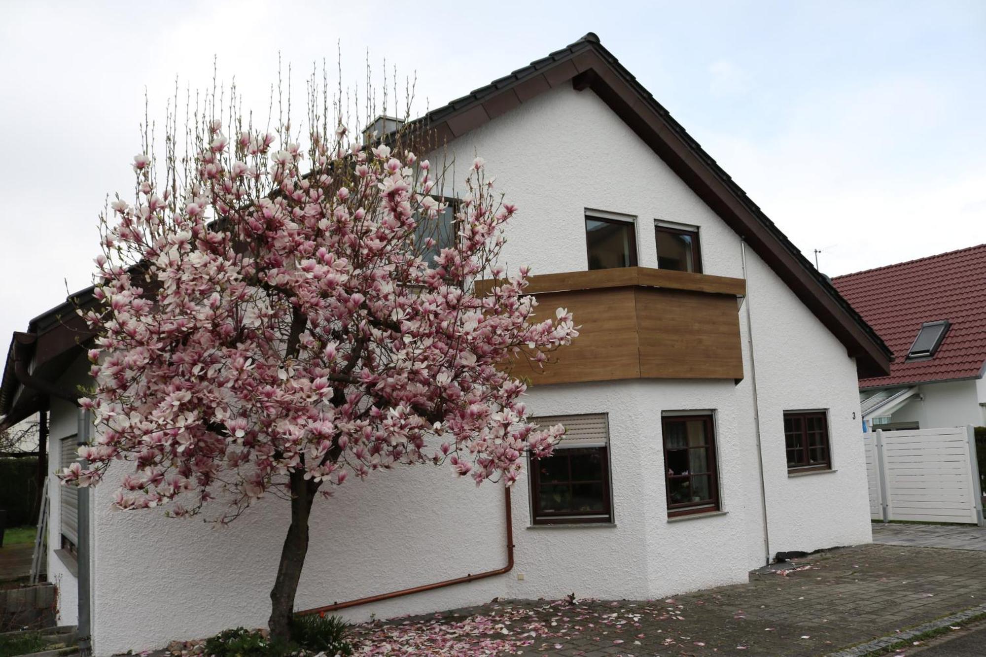 Ferienwohnung In Bempflingen Esterno foto