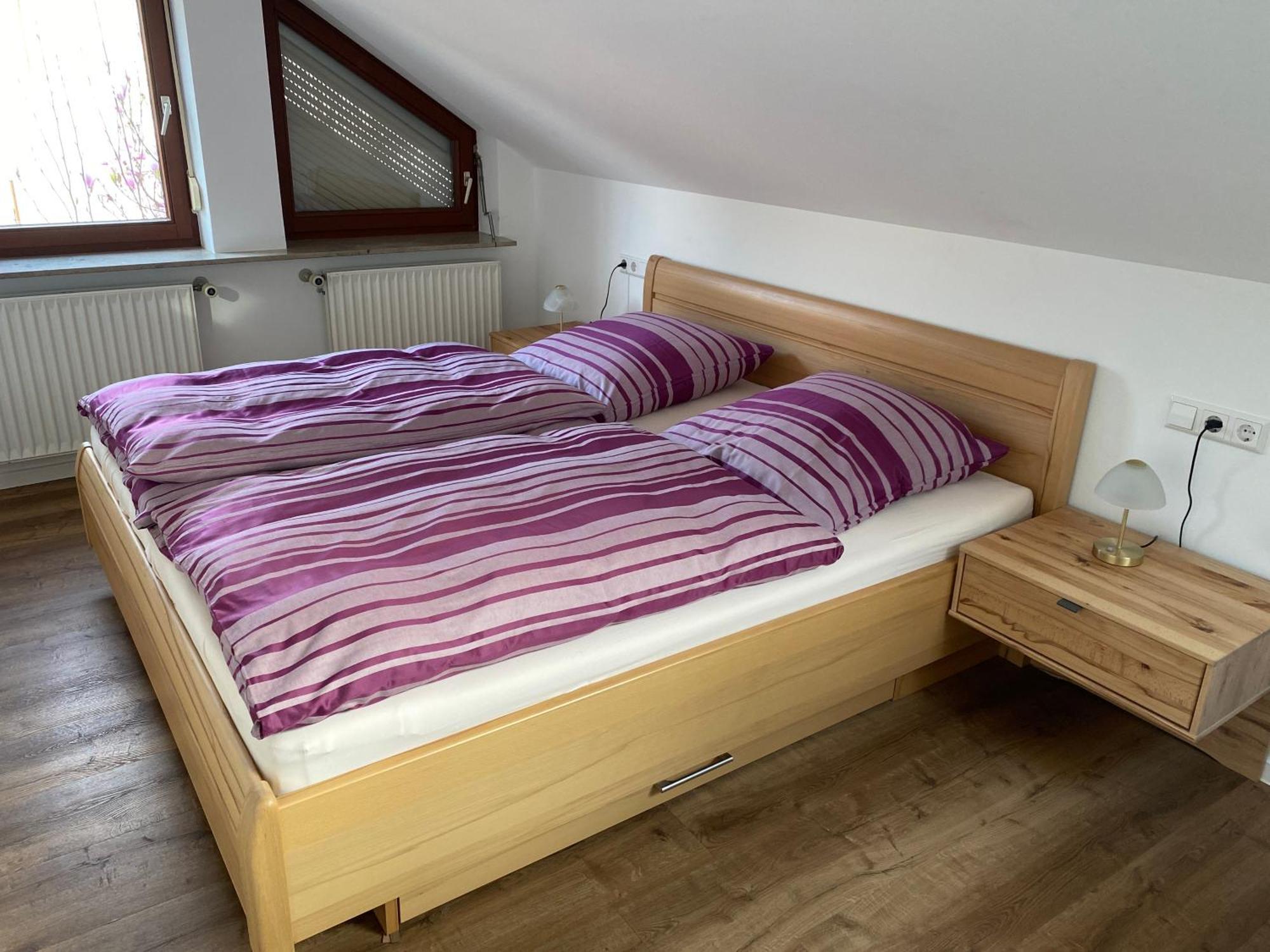Ferienwohnung In Bempflingen Esterno foto
