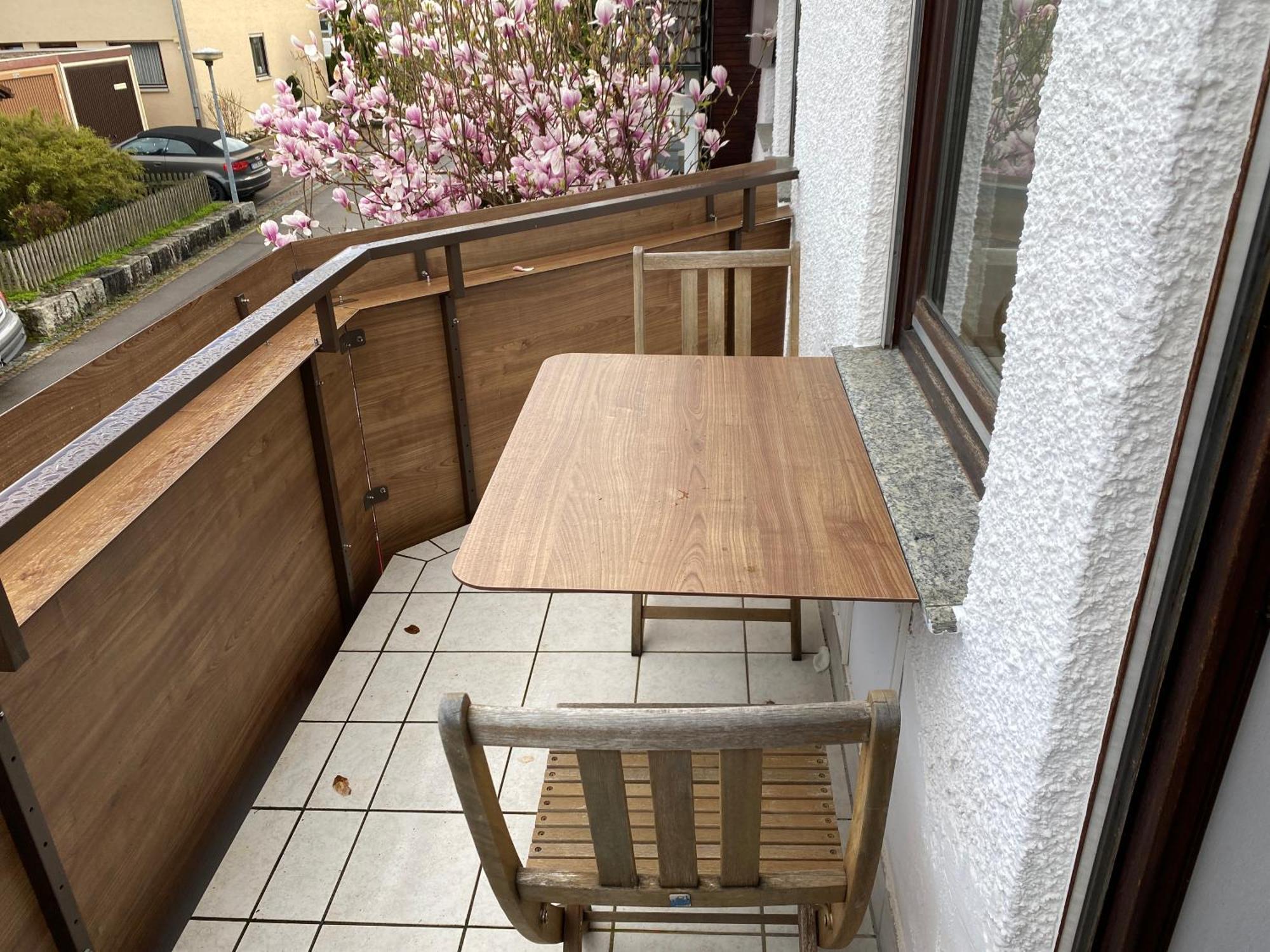 Ferienwohnung In Bempflingen Esterno foto
